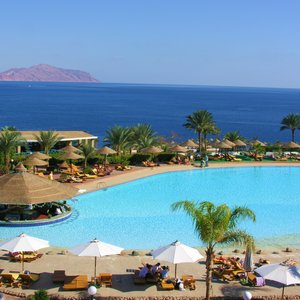 An Apartment for rent in Sharm El Sheikh