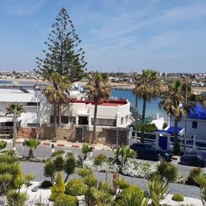عقارات هرهورة بتمارة... المقصد الجديد لسكان الرباط