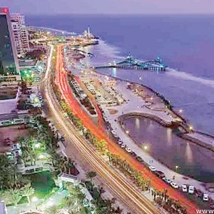 مدينة جدة