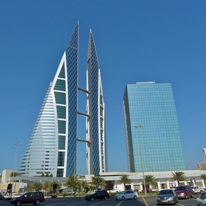 Manama - Bahrain  