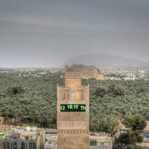 sheikha salama mosque in al ain