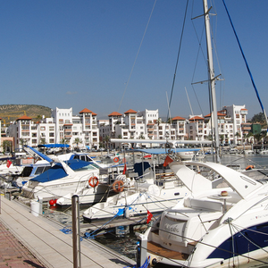 El Qods, le quartier moyen standing très prisé d’Agadir