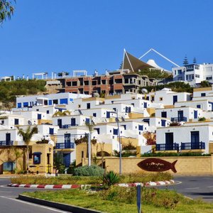 Les propriétés à louer à Oualidia