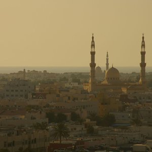 al satwa from above