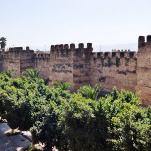 Les propriétés à vendre dans le village Sidi Moussa Lhamri