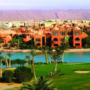 aparrtments for sale in gouna golf resort