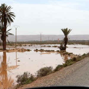 السياحة و العقار خطة تنمية إقليم كلميم