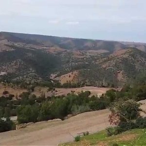 Ain El Aouda  Aïn El Aouda, une commune de la région de Rabat, loin de près de 16 km du complexe golfique.