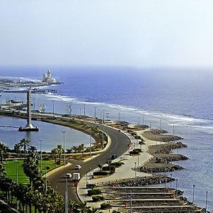 مدينة جدة ابحر الجنوبية