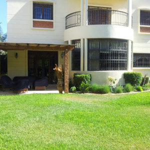 Villa a vendre Nouaceur