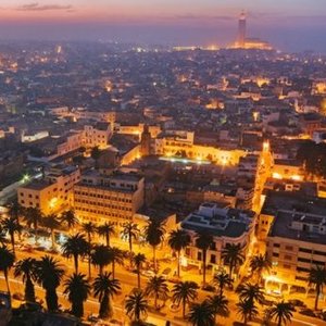 Les propriétés à vendre dans le quartier Hay Mohammadi de Casablanca