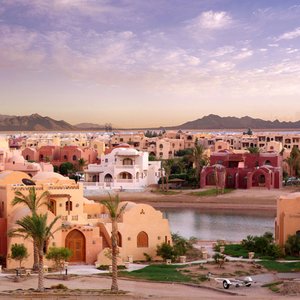 Properties for Rent in Gouna