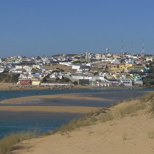 De nouveaux projets immobiliers à Moulay Bousselham