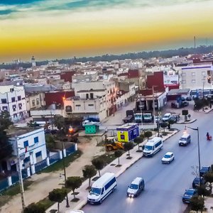 Sidi Yahya El Gharb  Rénovation des sites touristiques dans la région Rabat-Salé-Kénitra