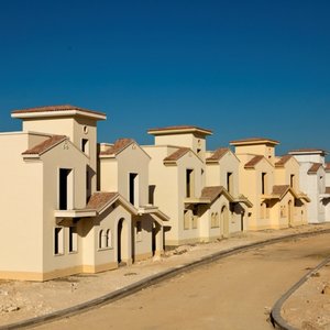 Chalets for sale in North Coast Diplomatic 
