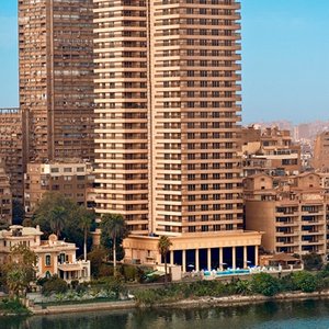 Apartments for rent in Zamalek