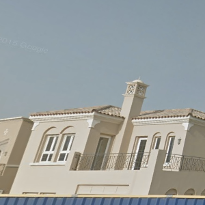 umm al quwain marina villas