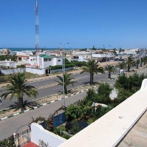 Les grottes préhistoriques de Harhoura, un patrimoine mondial