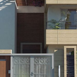 Villa for sale in Cairo Festival City