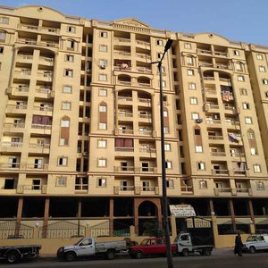 شقق مفروشة للايجار بحدائق القبة