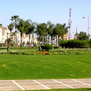 La métamorphose urbaine du centre ville de Berrechid