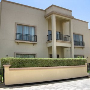 Villas in Bahrain 