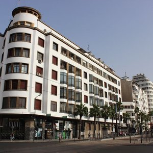 Immeuble a vendre Casablanca
