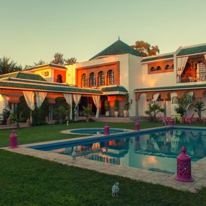 Villa a vendre Rabat