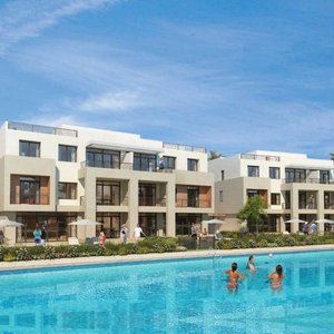 Properties for sale in Marassi Sidi Abdel Rahman