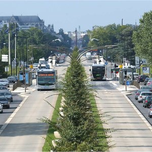 Propriétés a louer a Les Amicales