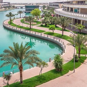 Amwaj Islands 