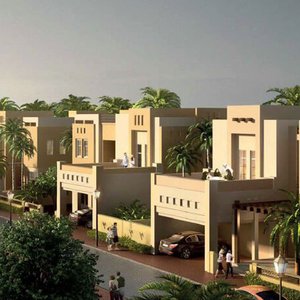 villas of mudon in dubai