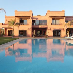 Villa a vendre Mohammedia 