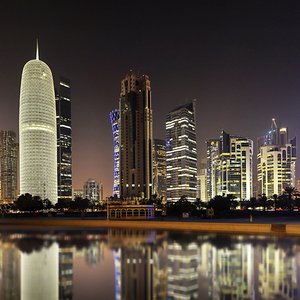 West Bay - Doha 