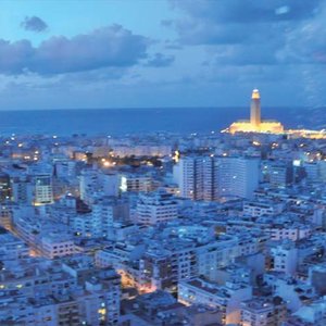 Duplex a vendre Casablanca