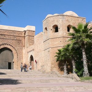 Appartement A Vendre A Rabat