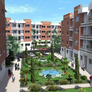 Mansouria, un marché fertile pour les promoteurs immobiliers