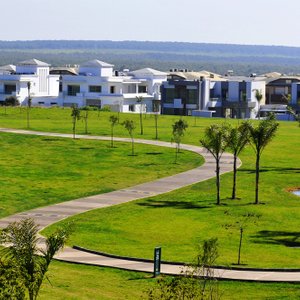 Bouskoura Golf City : un cadre de vie luxueux