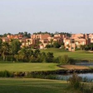 L’immobilier sur golf au Maroc