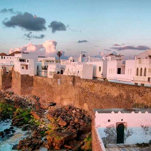 Un nouveau centre culturel de la Fondation Ali Zaoua à la ville de Tanger