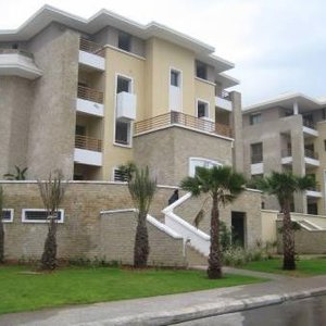 Appartement a vendre Plage des nations