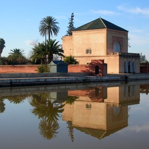  Appartement a vendre Marrakech