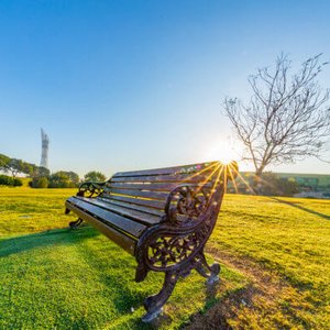 Aspire Park 