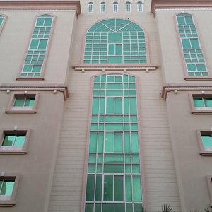 Building in Fereej bin Omran 