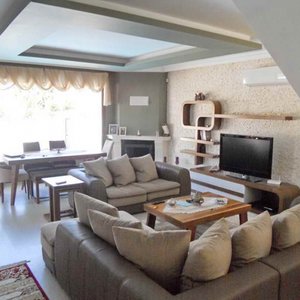 furnished chalets for rent in marassi