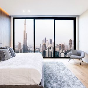 The Best Furnished Apartments in Dubai