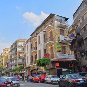  الشقق المفروشة للايجار بالعباسية