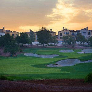 jumeirah golf estates whispering pines villas