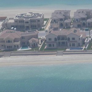 villas in uae