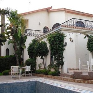 Villa a vendre Mohammedia 